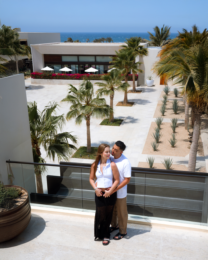 Los Cabos, Mexico destination photo shoot by Pivot Port