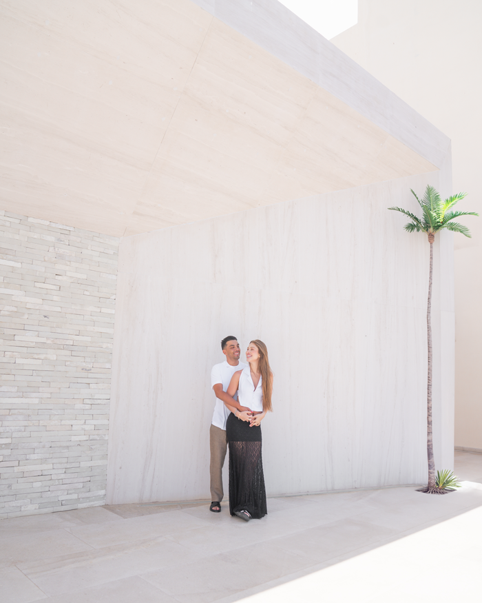 Los Cabos, Mexico destination photo shoot by Pivot Port