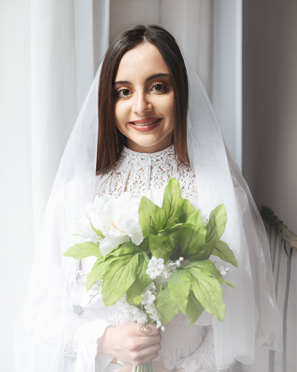 Chicago Bridal Photo Shoot by Pivot Port